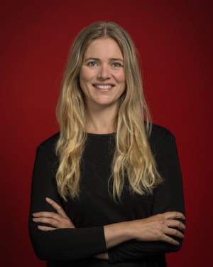 Maja Klingenberg - 25-2