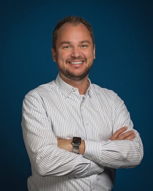 Morten Blichfeldt Andersen - 94-7